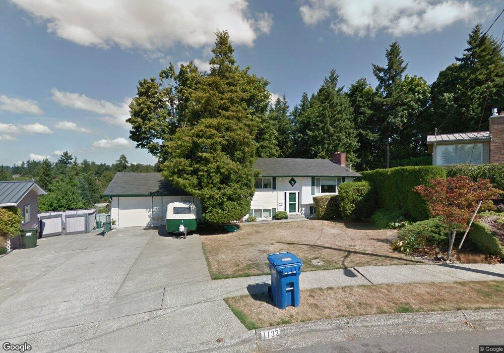 1132 S 233rd Place, Des Moines, WA 98198 - photo 1