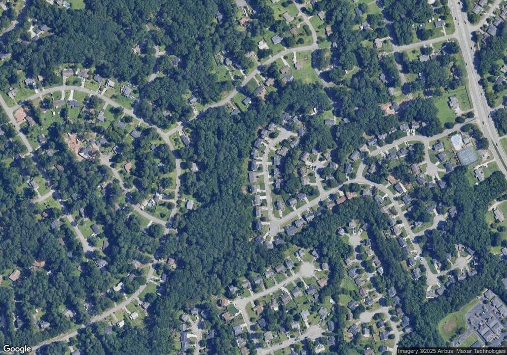 1970 Henderson Way unit 2, Lawrenceville, GA 30043 - photo 1