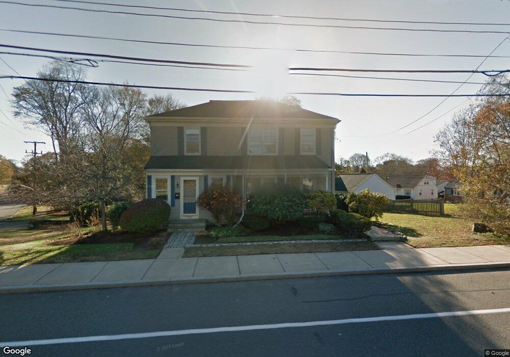 418 Elliott St, Beverly, MA 01915 - photo 1