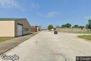 58 Broad St, Lyons, IN 47443