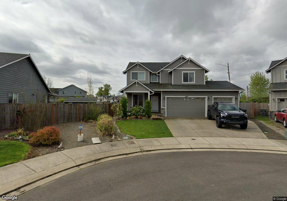 2002 NE Summit Dr, Albany, OR 97321 - photo 1