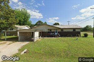 319 Hillcrest St, Pawnee, OK 74058