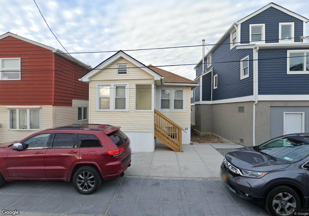 49 W 13th Rd, Broad Channel, NY 11693 - photo 1