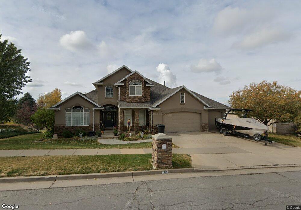 785 Eagleridge Dr, Bountiful, UT 84010 - photo 1