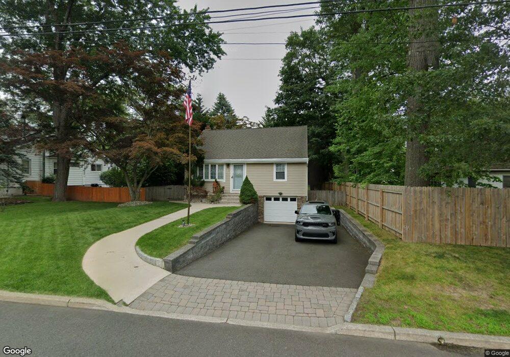 206 Rockland Ave, Rivervale, NJ 07675 - photo 1