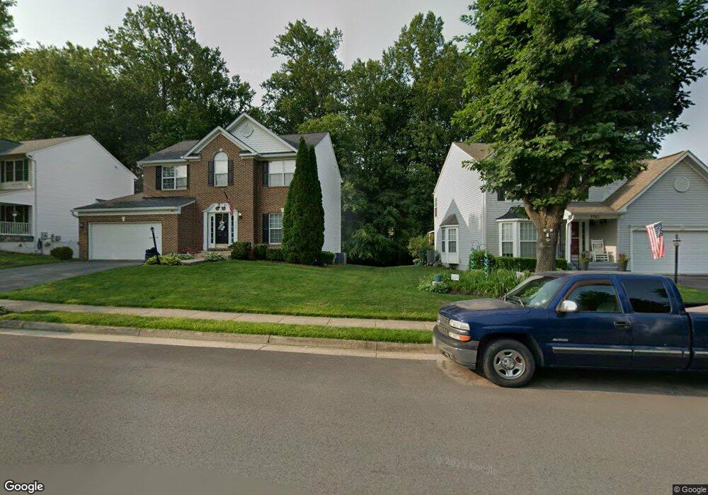 15655 Federal Hill Ln, Manassas, VA 20112 - photo 1