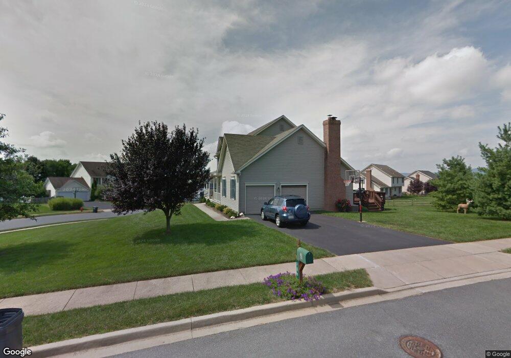 109 Rod Cir, Middletown, MD 21769 - photo 1