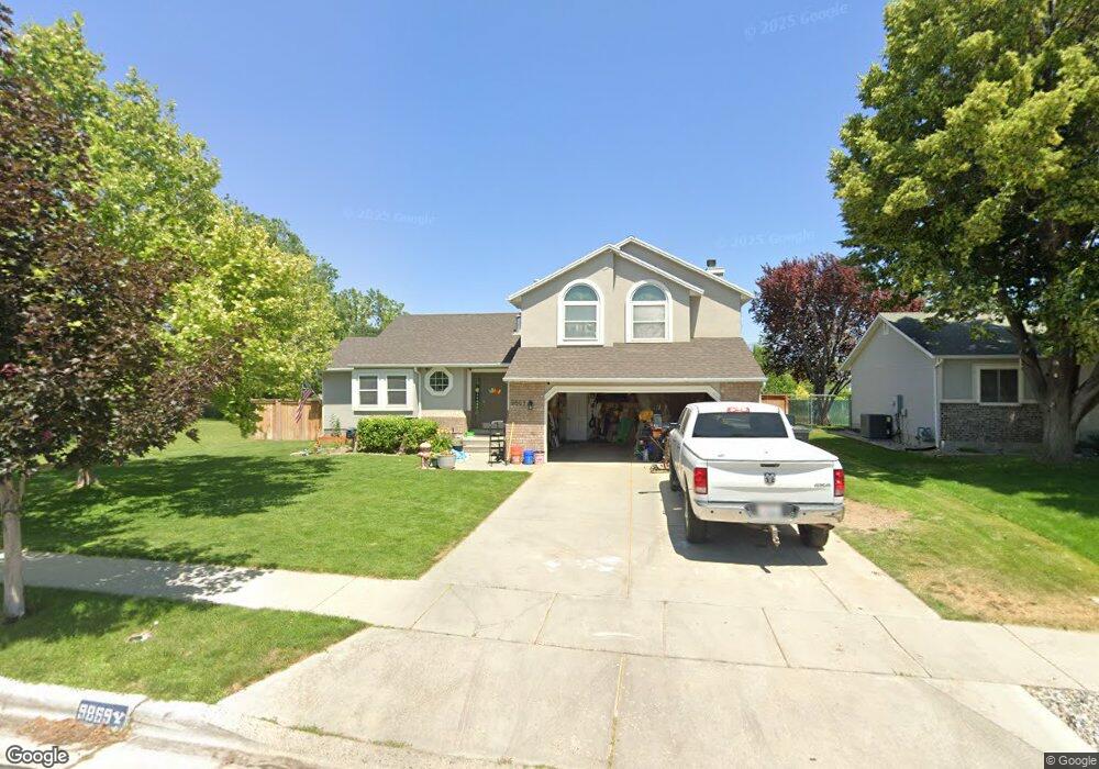 9869 Birnam Woods Way, South Jordan, UT 84095 - photo 1