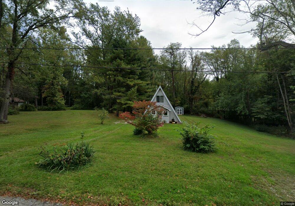 7741 N Pottawatomi Trail, Rolling Prairie, IN 46371 - photo 1