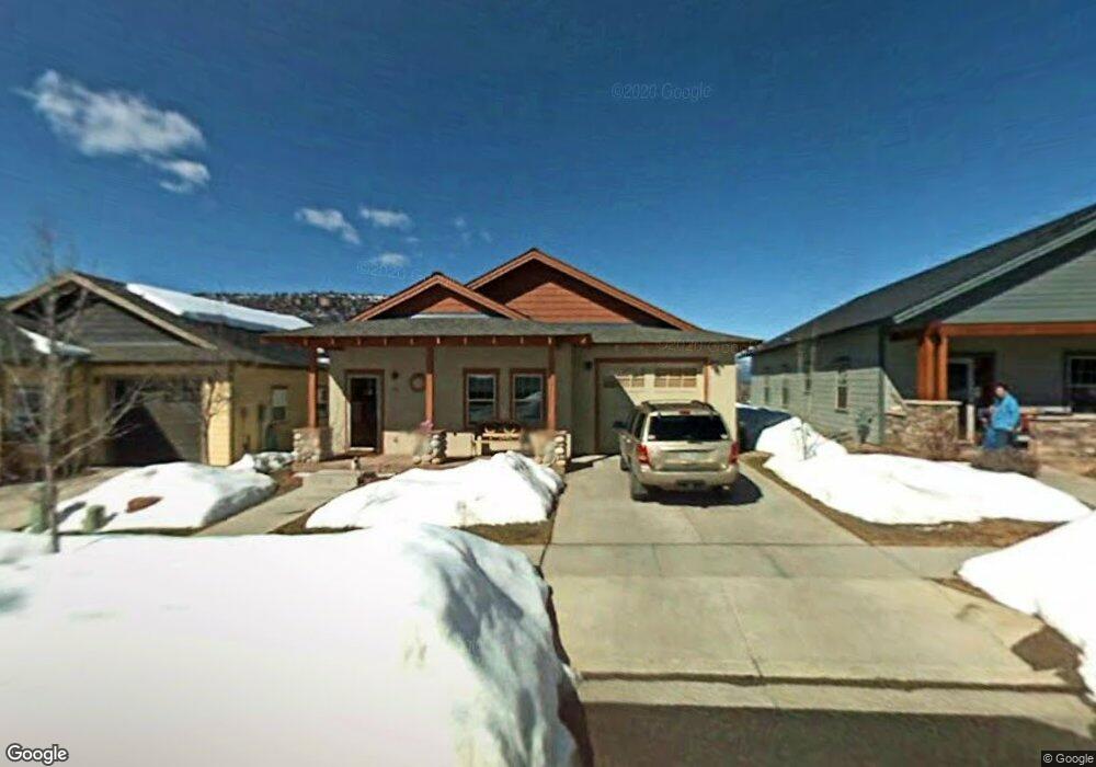 25 E Animas Village Ln, Durango, CO 81301 - photo 1