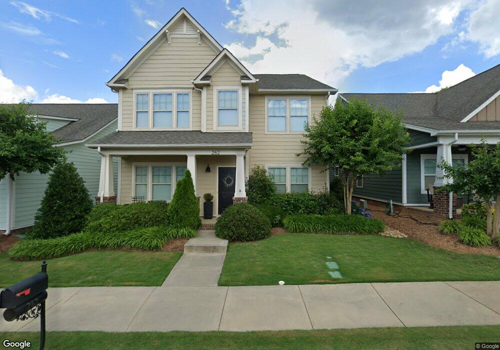 262 Harrison Ln unit 24, Locust, NC 28097 - photo 1