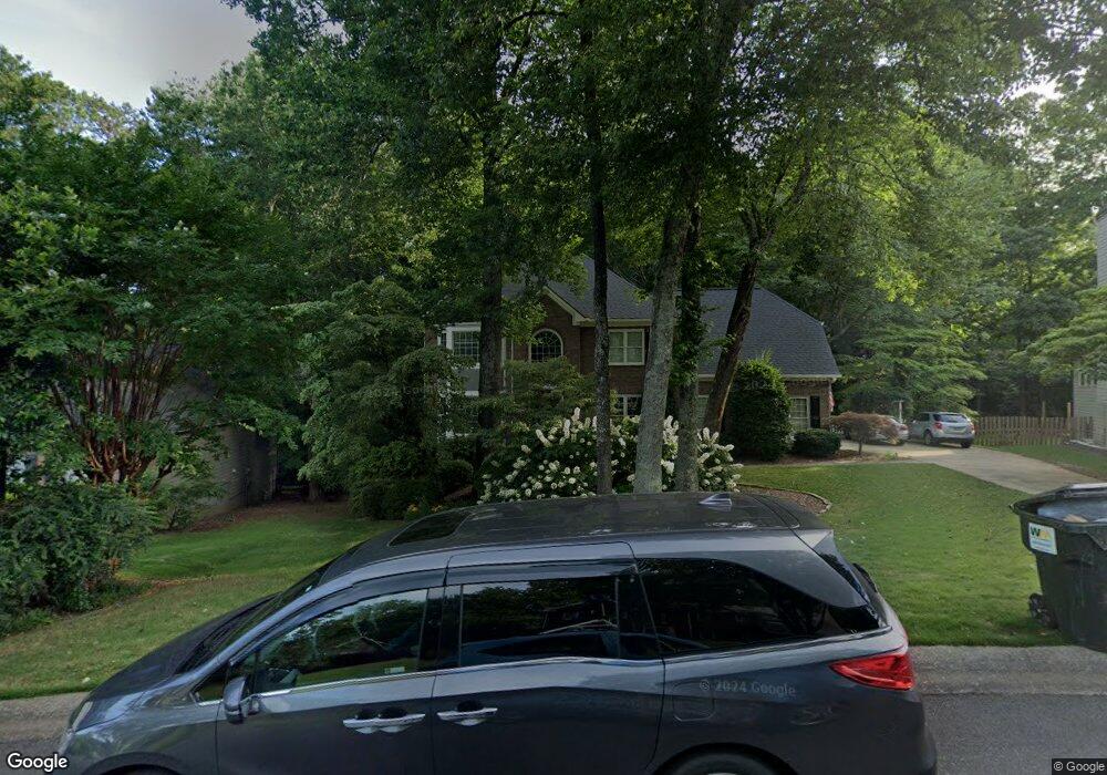 3022 Oaktree Landing NE, Marietta, GA 30066 - photo 1