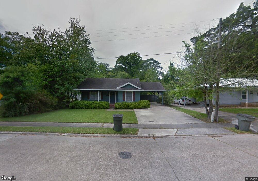 3910 Jande St, Lake Charles, LA 70605 - photo 1