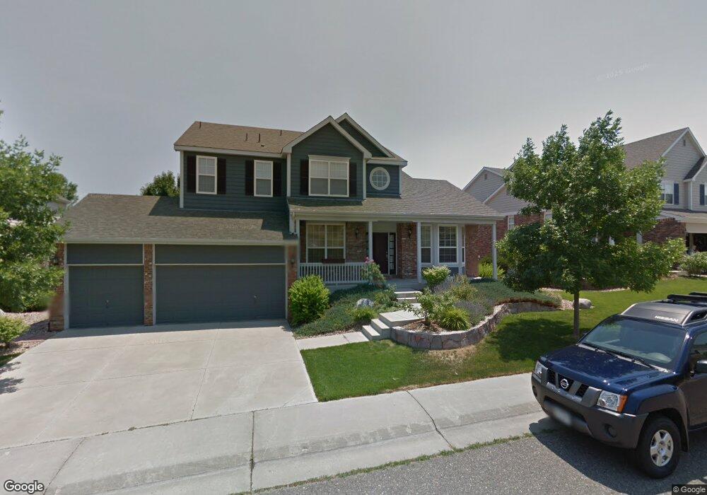 6590 S Walden St, Aurora, CO 80016 - photo 1