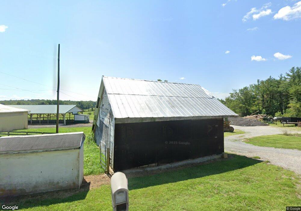 8275 Forest And Stream Club Rd, Keymar, MD 21757 - photo 1