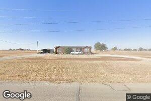 501 S 21st St, Blackwell, OK 74631