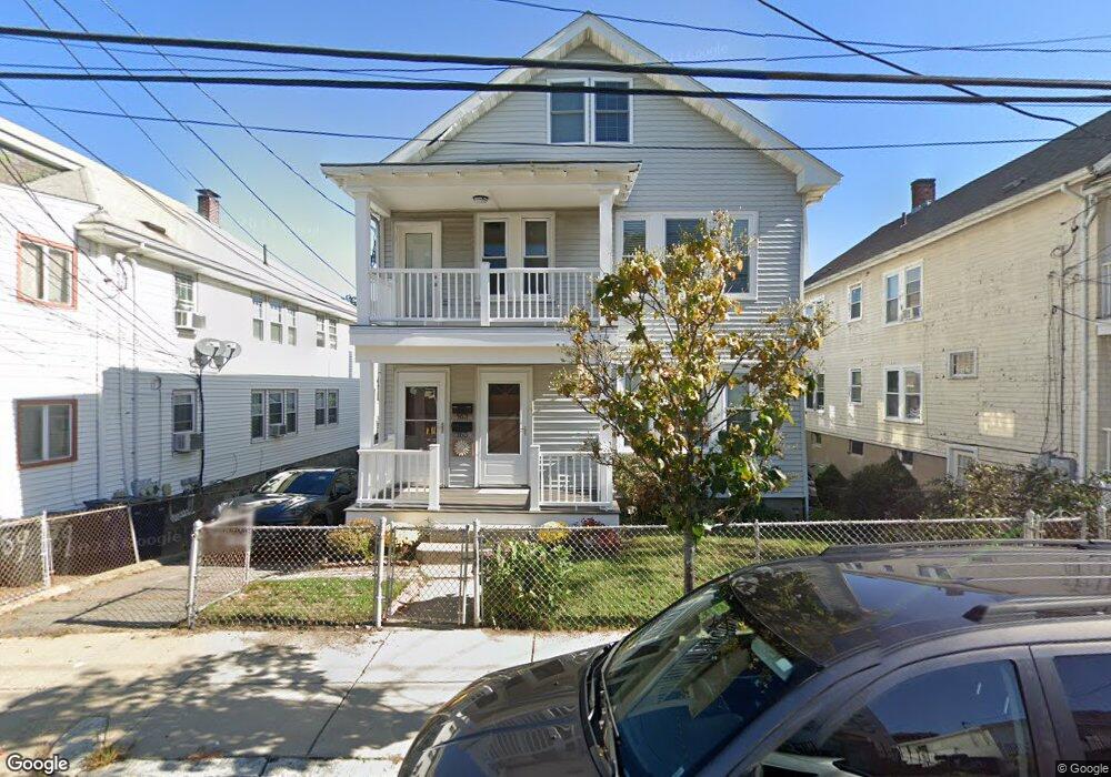 163 Cornell St unit 1, Roslindale, MA 02131 - photo 1