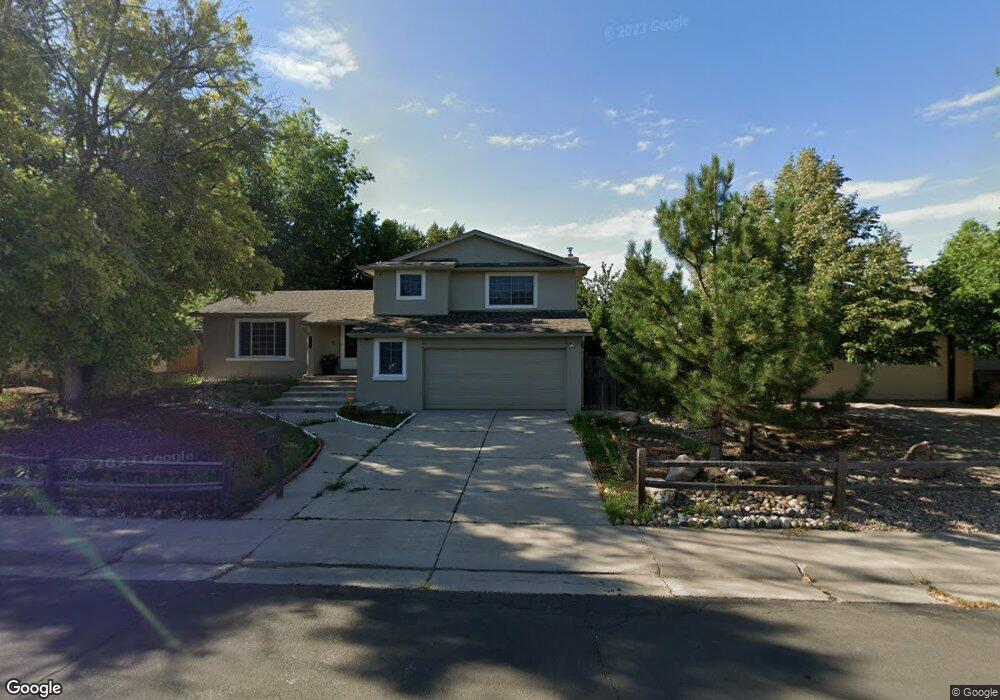 15820 E Tennessee Ave, Aurora, CO 80017 - photo 1