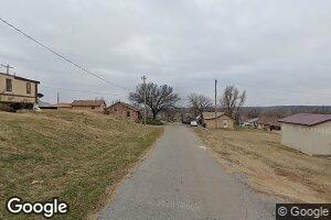3 Rr 1, Gracemont, OK 73042