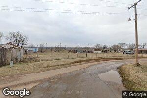 166A Rr 1, Gracemont, OK 73042