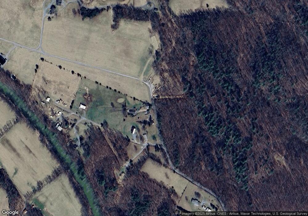 1841 Shade Ln, Berkeley Springs, WV 25411 - photo 1