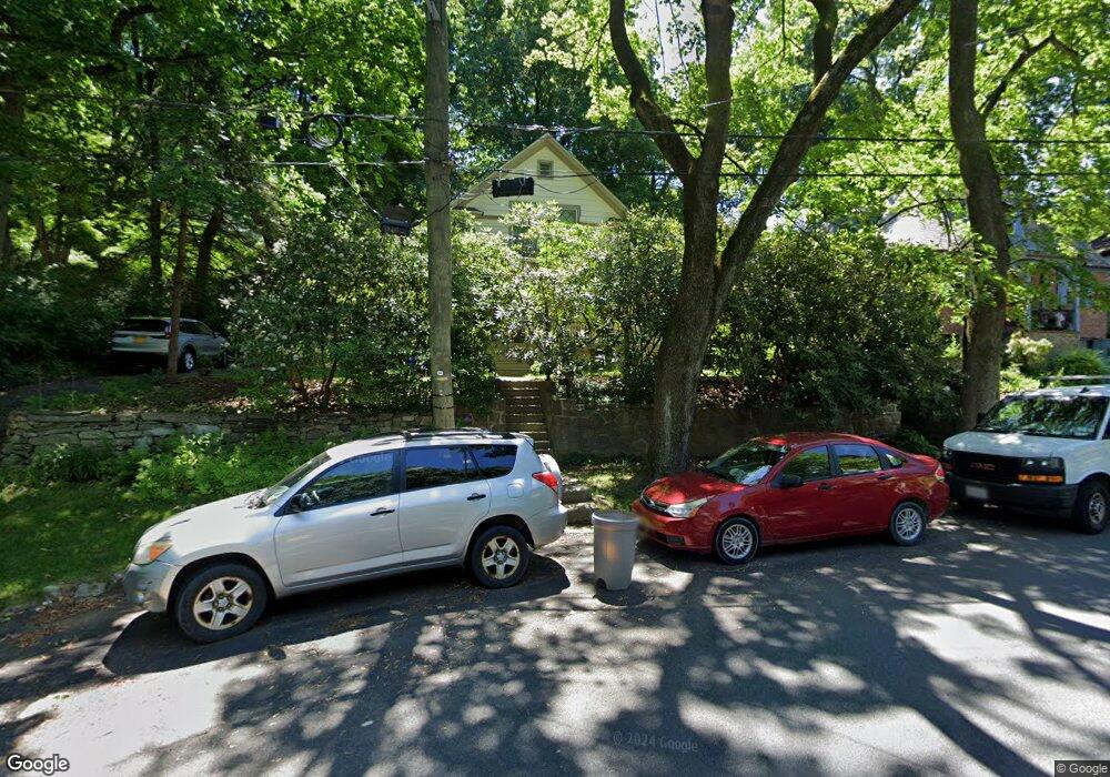 14 Valley Place, Hastings On Hudson, NY 10706 - photo 1