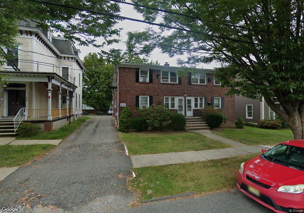 644 Washington St, Hackettstown, NJ 07840 - photo 1