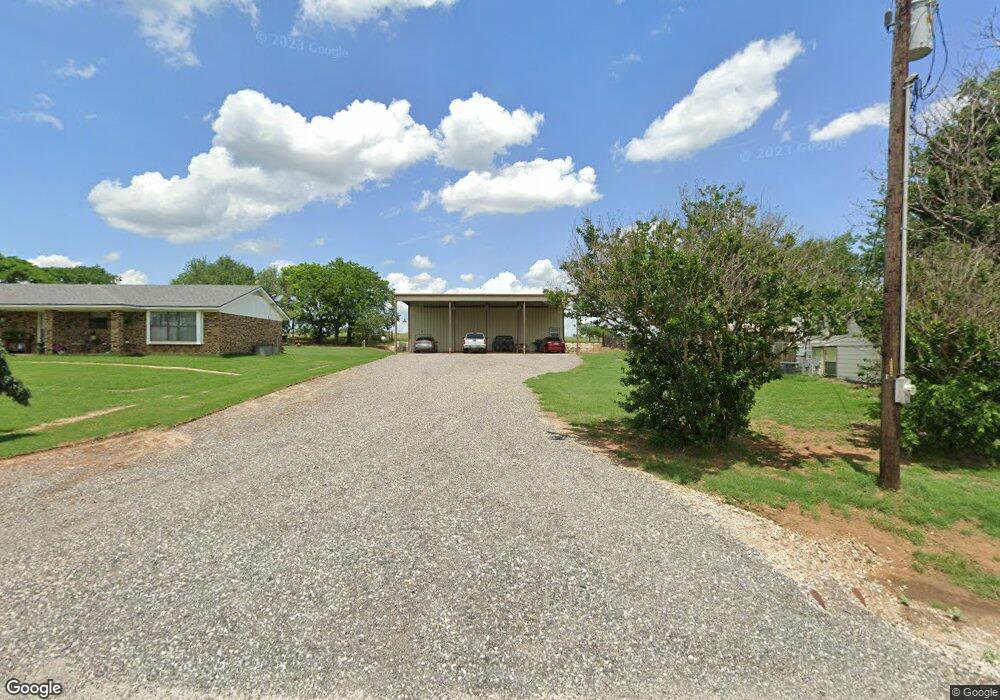425 Jennings Ave, Boyd, TX 76023 - photo 1