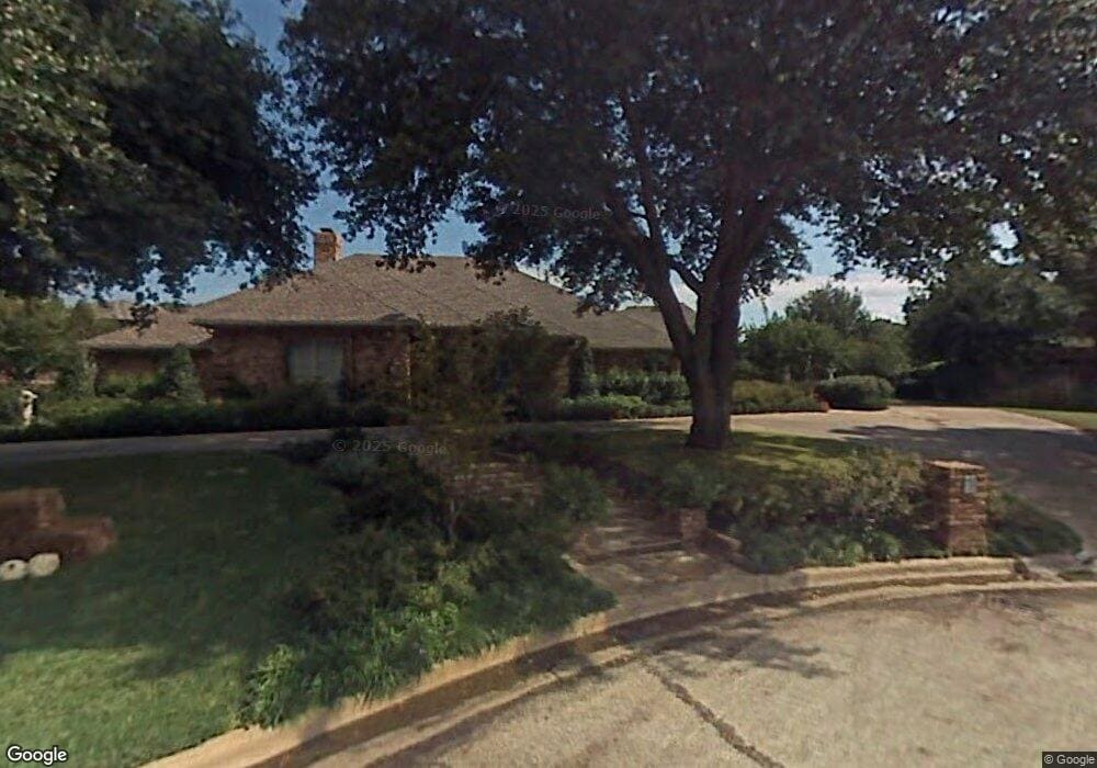 4009 Southwood E, Colleyville, TX 76034 - photo 1