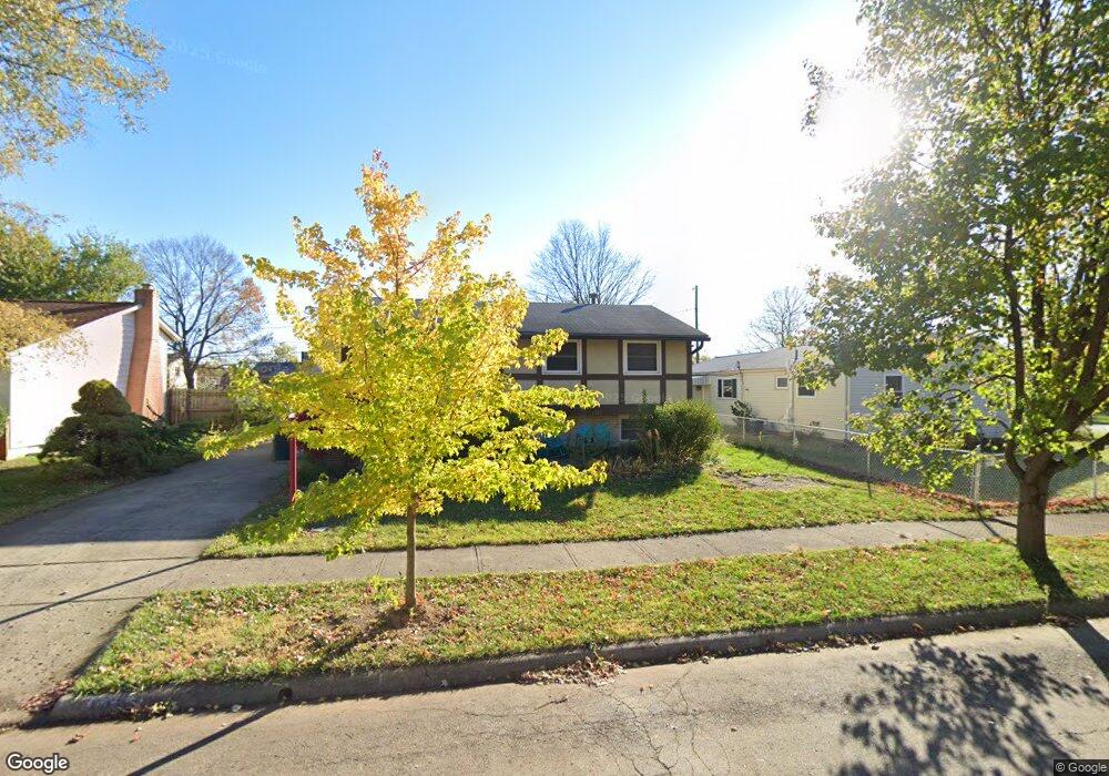 1367 Seaton Ct, Columbus, OH 43229 - photo 1