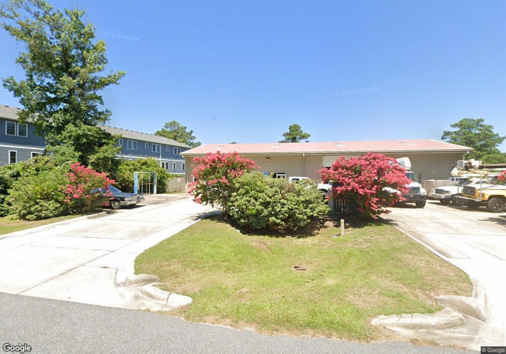 1205 7th Ave, Kill Devil Hills, NC 27948 - photo 1