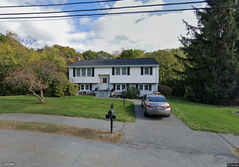 73 Apple d or Rd, Framingham, MA 01701 - photo 1