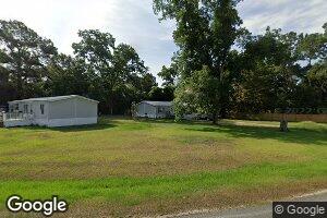 22 Magnolia Church Rd, Pavo, GA 31778