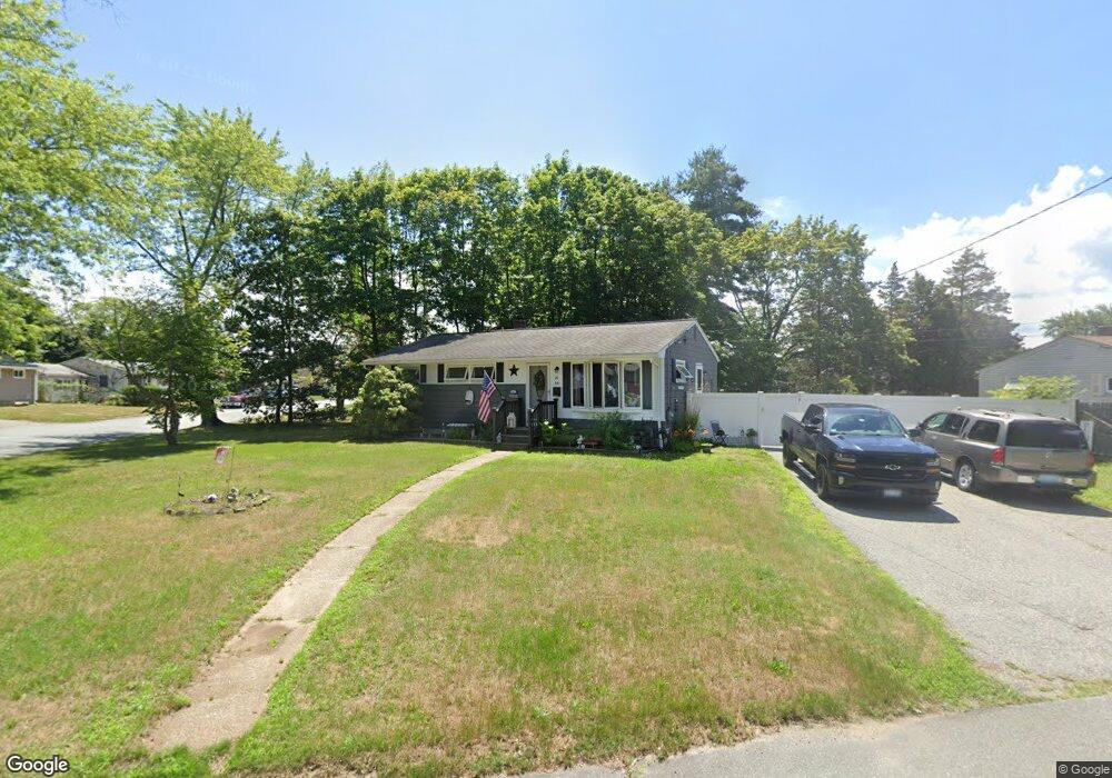 26 Burbank Dr, Warwick, RI 02886 - photo 1