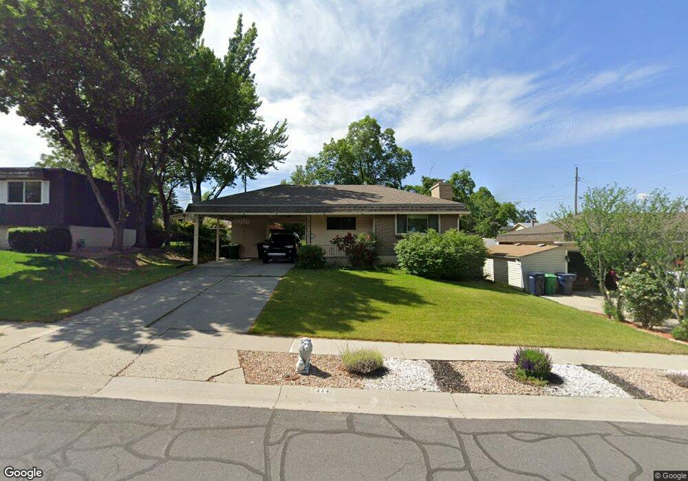 444 E 8220 S, Sandy, UT 84070 - photo 1