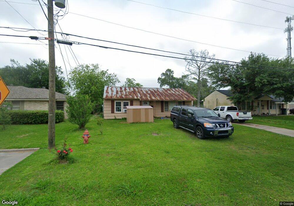 4413 Monticello St, Lake Charles, LA 70605 - photo 1
