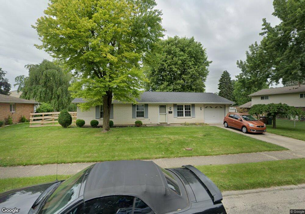 716 Marshall Dr, Xenia, OH 45385 - photo 1