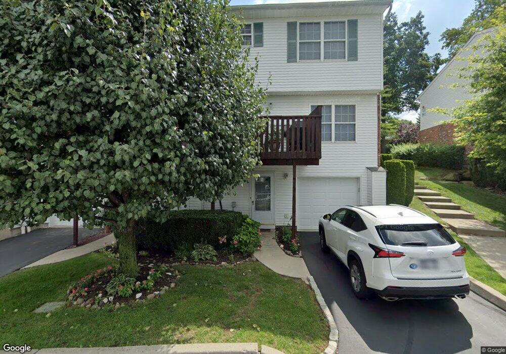 45 Jamie Ct unit A9, Suffern, NY 10901 - photo 1