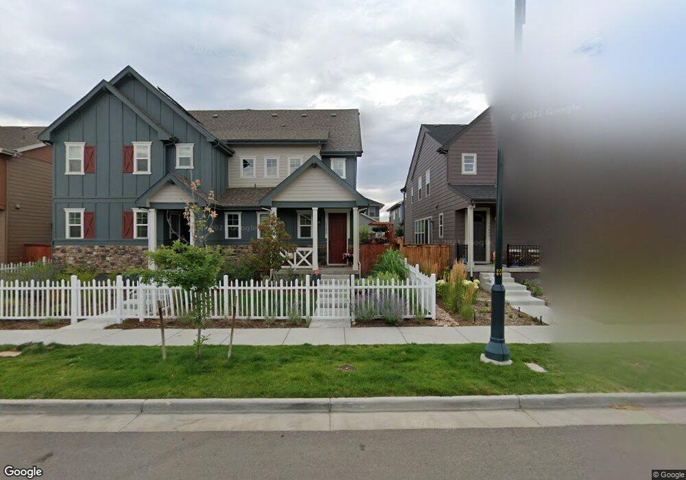 11229 E 25th Dr, Aurora, CO 80010 - photo 1