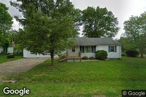 403 E 1st St, Bath, IL 62617