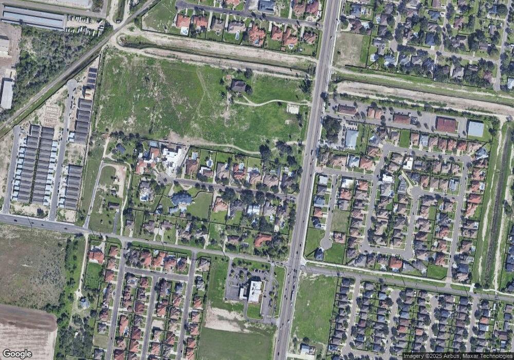 2113 La Condesa, Edinburg, TX 78539 - photo 1