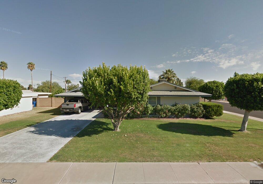 555 S Forest, Mesa, AZ 85204 - photo 1