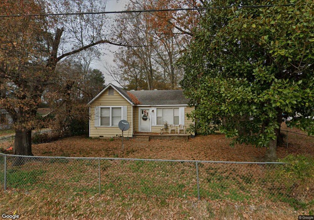 408 W Vine St, Sheridan, AR 72150 - photo 1