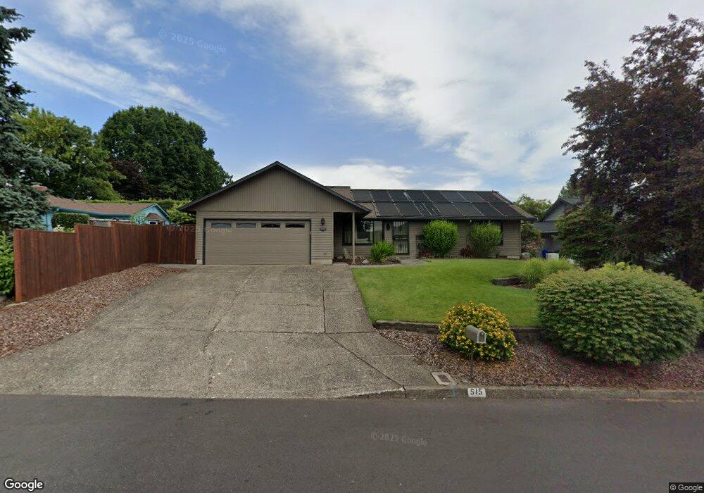 515 NE 23rd Place, Gresham, OR 97030 - photo 1