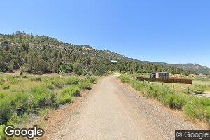 8, Berryville Hill, Glendale, UT 84729