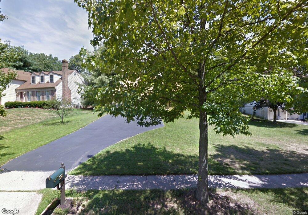 9267 Broken Timber Way, Columbia, MD 21045 - photo 1