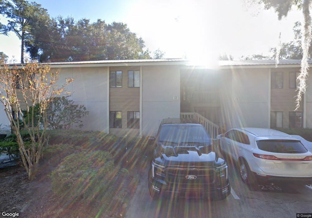 239 Walmar Grove, St. Simons Island, GA 31522 - photo 1