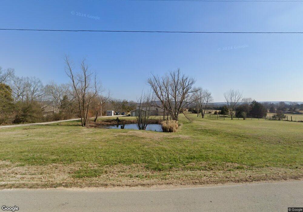 880 Stokenbury Rd, Elkins, AR 72727 - photo 1