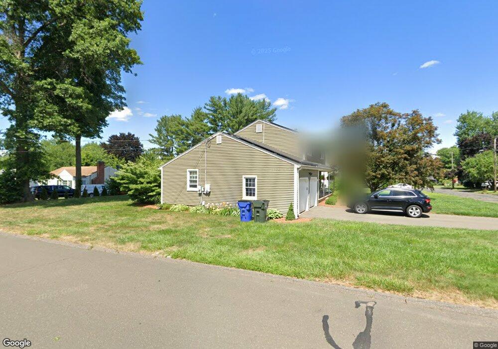 206 Dale Rd, Wethersfield, CT 06109 - photo 1