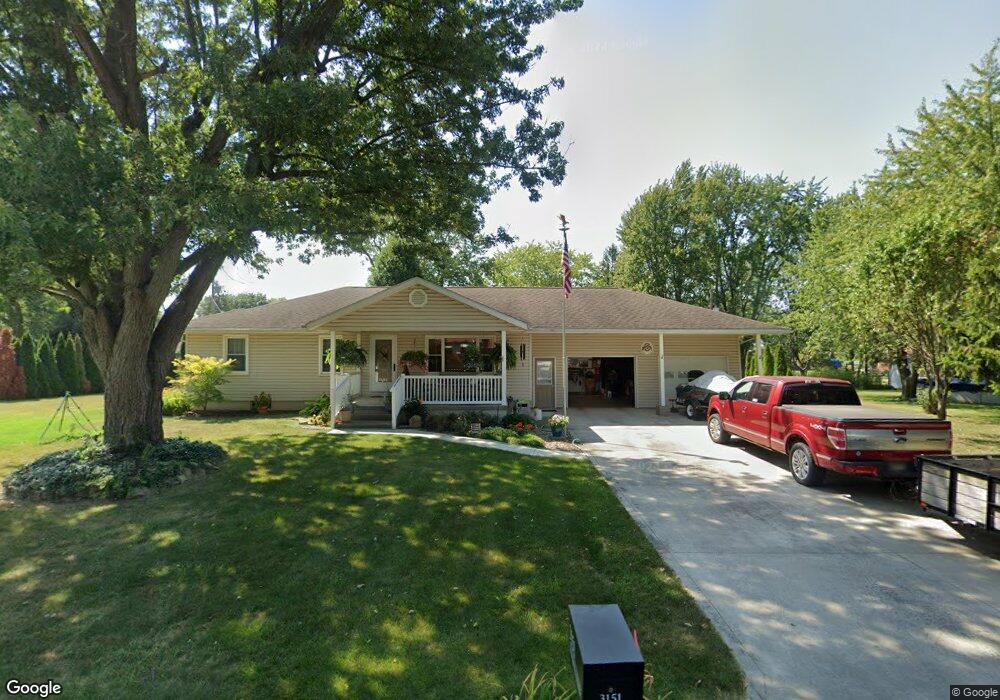 3151 Hopewell St, Lima, OH 45801 - photo 1